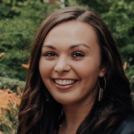 Photo of Averee Gentry