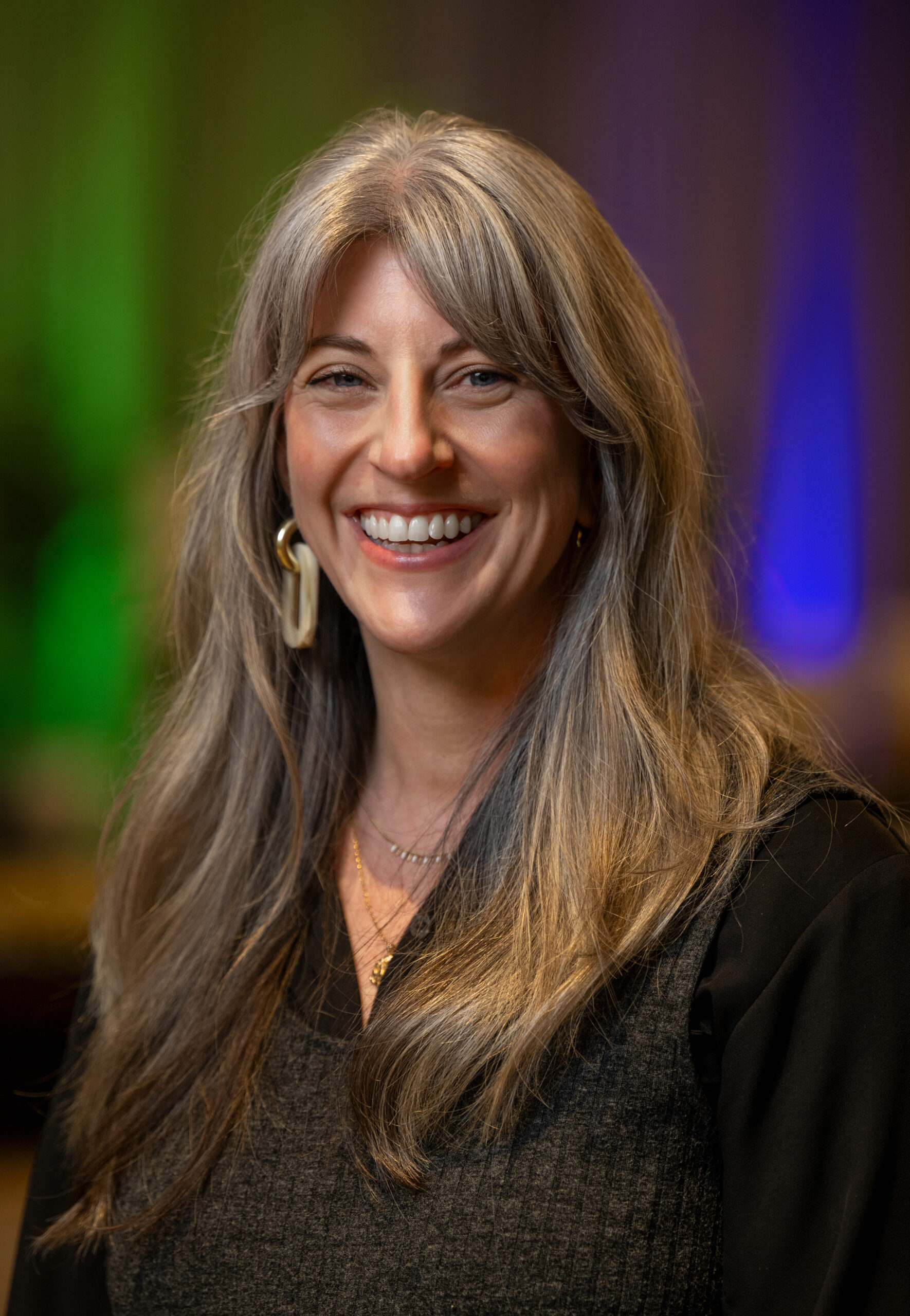 Photo of Alaina Kleinbeck