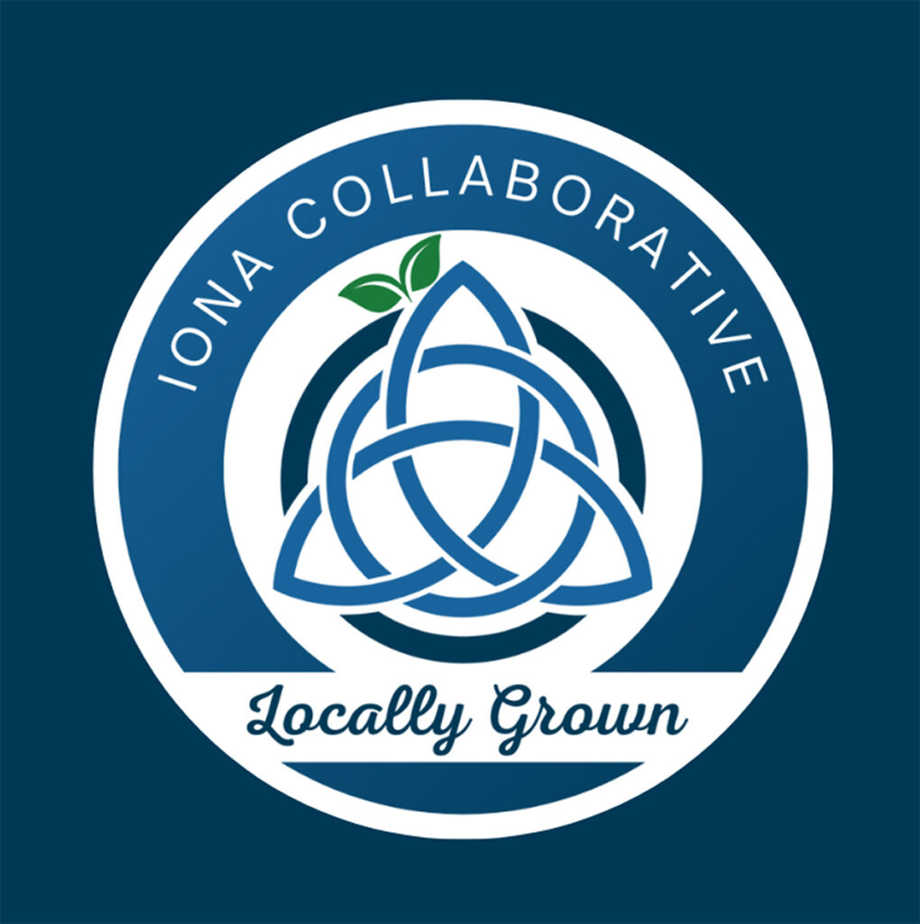 Iona Collaborative logo