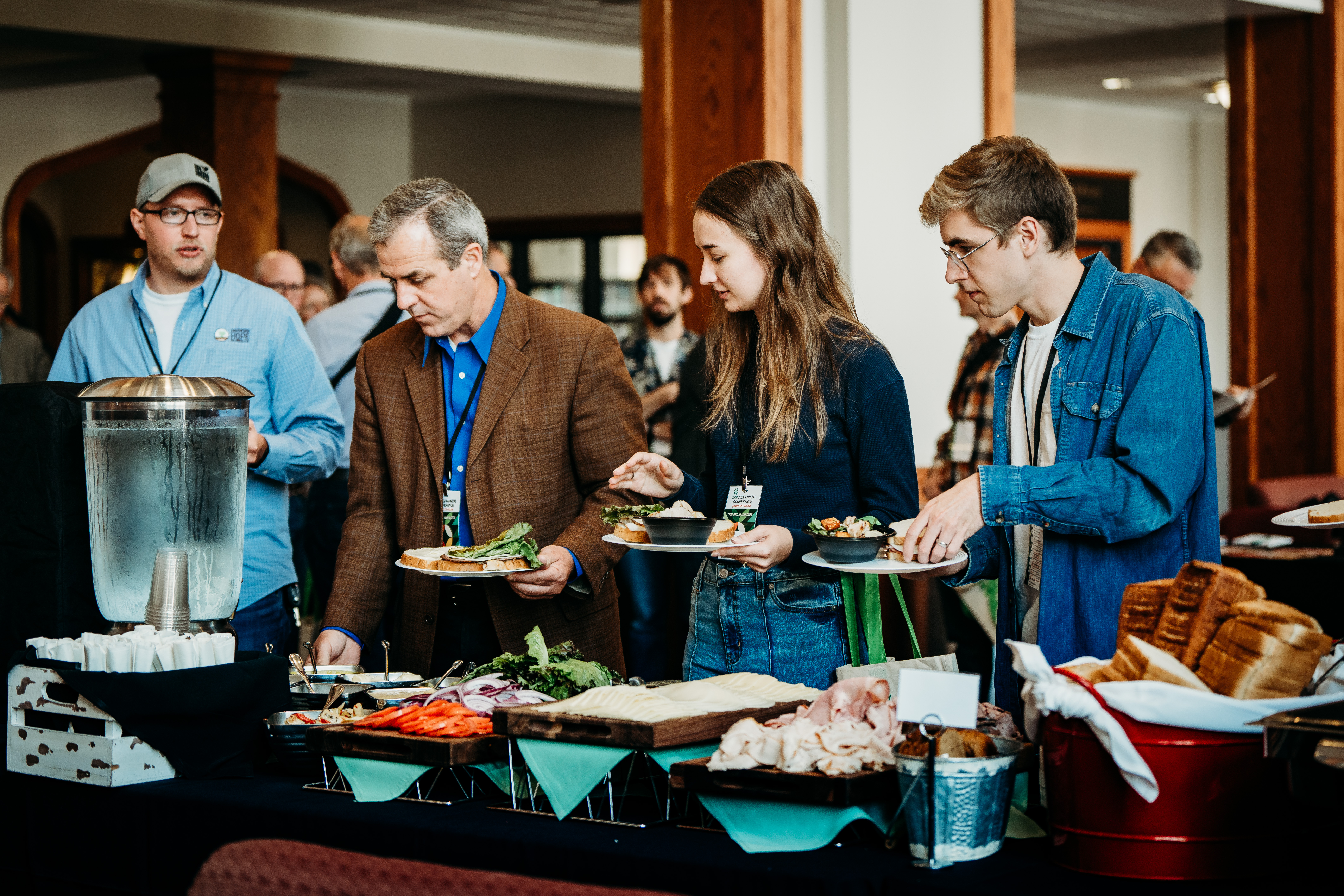 Center for Rural Ministry
